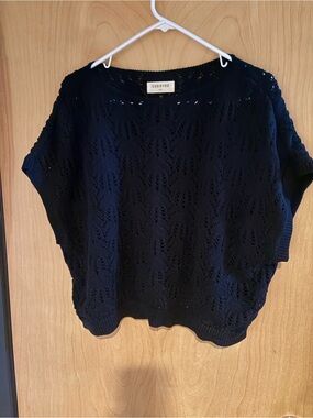 Curator SF Rosey Sweater
